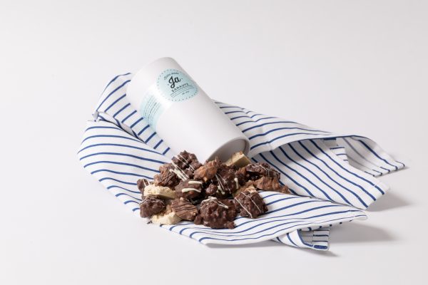 Rocas de chocolate - Imagen 3